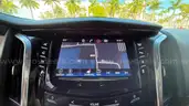 2015 Cadillac Escalade ESV Premium 4WD