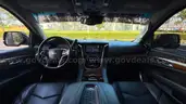 2015 Cadillac Escalade ESV Premium 4WD