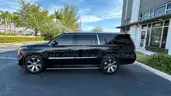2015 Cadillac Escalade ESV Premium 4WD