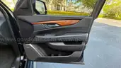 2015 Cadillac Escalade ESV Premium 4WD