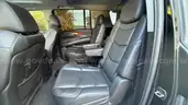 2015 Cadillac Escalade ESV Premium 4WD