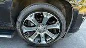 2015 Cadillac Escalade ESV Premium 4WD