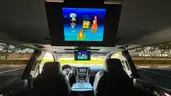 2015 Cadillac Escalade ESV Premium 4WD