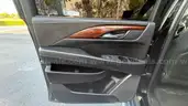 2015 Cadillac Escalade ESV Premium 4WD