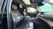 2015 Cadillac Escalade ESV Premium 4WD