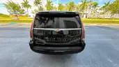2015 Cadillac Escalade ESV Premium 4WD