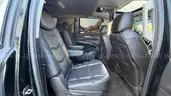 2015 Cadillac Escalade ESV Premium 4WD