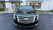 2015 Cadillac Escalade ESV Premium 4WD