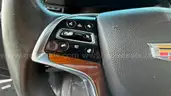 2015 Cadillac Escalade ESV Premium 4WD