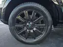2013 LAND ROVER LR4 4D SUV HSE