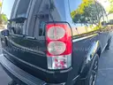 2013 LAND ROVER LR4 4D SUV HSE