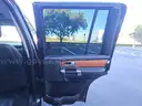 2013 LAND ROVER LR4 4D SUV HSE