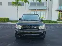2013 LAND ROVER LR4 4D SUV HSE