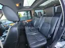 2013 LAND ROVER LR4 4D SUV HSE