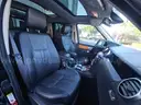 2013 LAND ROVER LR4 4D SUV HSE