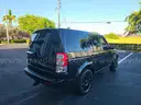 2013 LAND ROVER LR4 4D SUV HSE