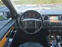 2013 LAND ROVER LR4 4D SUV HSE