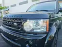 2013 LAND ROVER LR4 4D SUV HSE