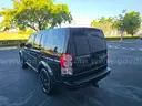 2013 LAND ROVER LR4 4D SUV HSE
