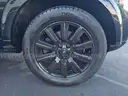2013 LAND ROVER LR4 4D SUV HSE