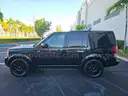 2013 LAND ROVER LR4 4D SUV HSE
