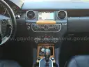 2013 LAND ROVER LR4 4D SUV HSE