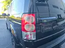 2013 LAND ROVER LR4 4D SUV HSE