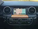2013 LAND ROVER LR4 4D SUV HSE