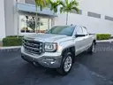 2017 GMC 1500 SIERRA 4WD V8 FFV DOUBLE CAB 5.3L SLT
