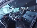 2017 GMC 1500 SIERRA 4WD V8 FFV DOUBLE CAB 5.3L SLT