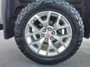 2017 GMC 1500 SIERRA 4WD V8 FFV DOUBLE CAB 5.3L SLT