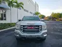2017 GMC 1500 SIERRA 4WD V8 FFV DOUBLE CAB 5.3L SLT