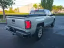 2017 GMC 1500 SIERRA 4WD V8 FFV DOUBLE CAB 5.3L SLT