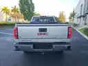 2017 GMC 1500 SIERRA 4WD V8 FFV DOUBLE CAB 5.3L SLT