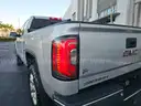 2017 GMC 1500 SIERRA 4WD V8 FFV DOUBLE CAB 5.3L SLT