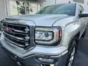 2017 GMC 1500 SIERRA 4WD V8 FFV DOUBLE CAB 5.3L SLT