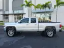 2017 GMC 1500 SIERRA 4WD V8 FFV DOUBLE CAB 5.3L SLT