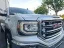 2017 GMC 1500 SIERRA 4WD V8 FFV DOUBLE CAB 5.3L SLT