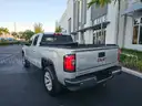 2017 GMC 1500 SIERRA 4WD V8 FFV DOUBLE CAB 5.3L SLT