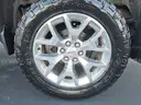 2017 GMC 1500 SIERRA 4WD V8 FFV DOUBLE CAB 5.3L SLT