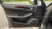 2016 Porsche Macan S AWD