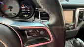 2016 Porsche Macan S AWD