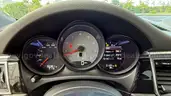 2016 Porsche Macan S AWD