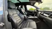 2016 Porsche Macan S AWD