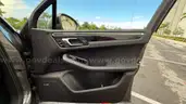 2016 Porsche Macan S AWD