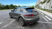 2016 Porsche Macan S AWD