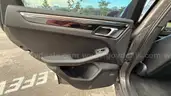 2016 Porsche Macan S AWD