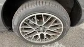 2016 Porsche Macan S AWD
