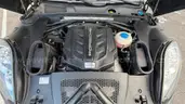 2016 Porsche Macan S AWD
