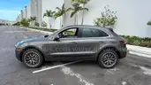 2016 Porsche Macan S AWD